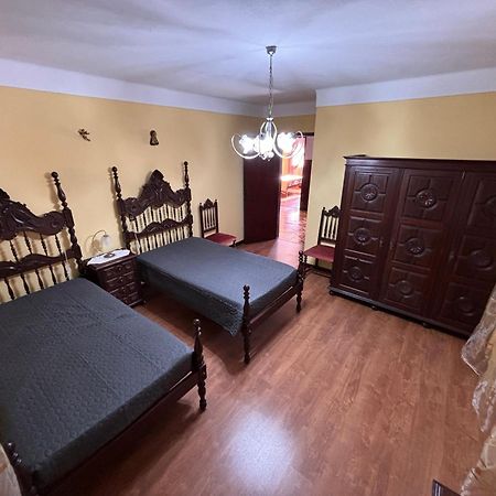 Willa Casa Dos Neto Santiago Anadia Zewnętrze zdjęcie
