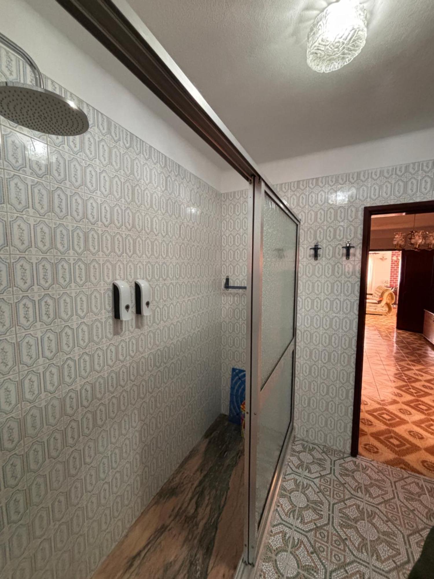 Willa Casa Dos Neto Santiago Anadia Zewnętrze zdjęcie