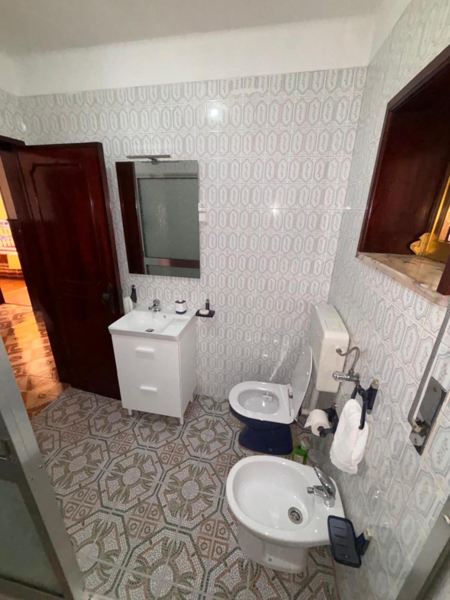 Willa Casa Dos Neto Santiago Anadia Zewnętrze zdjęcie