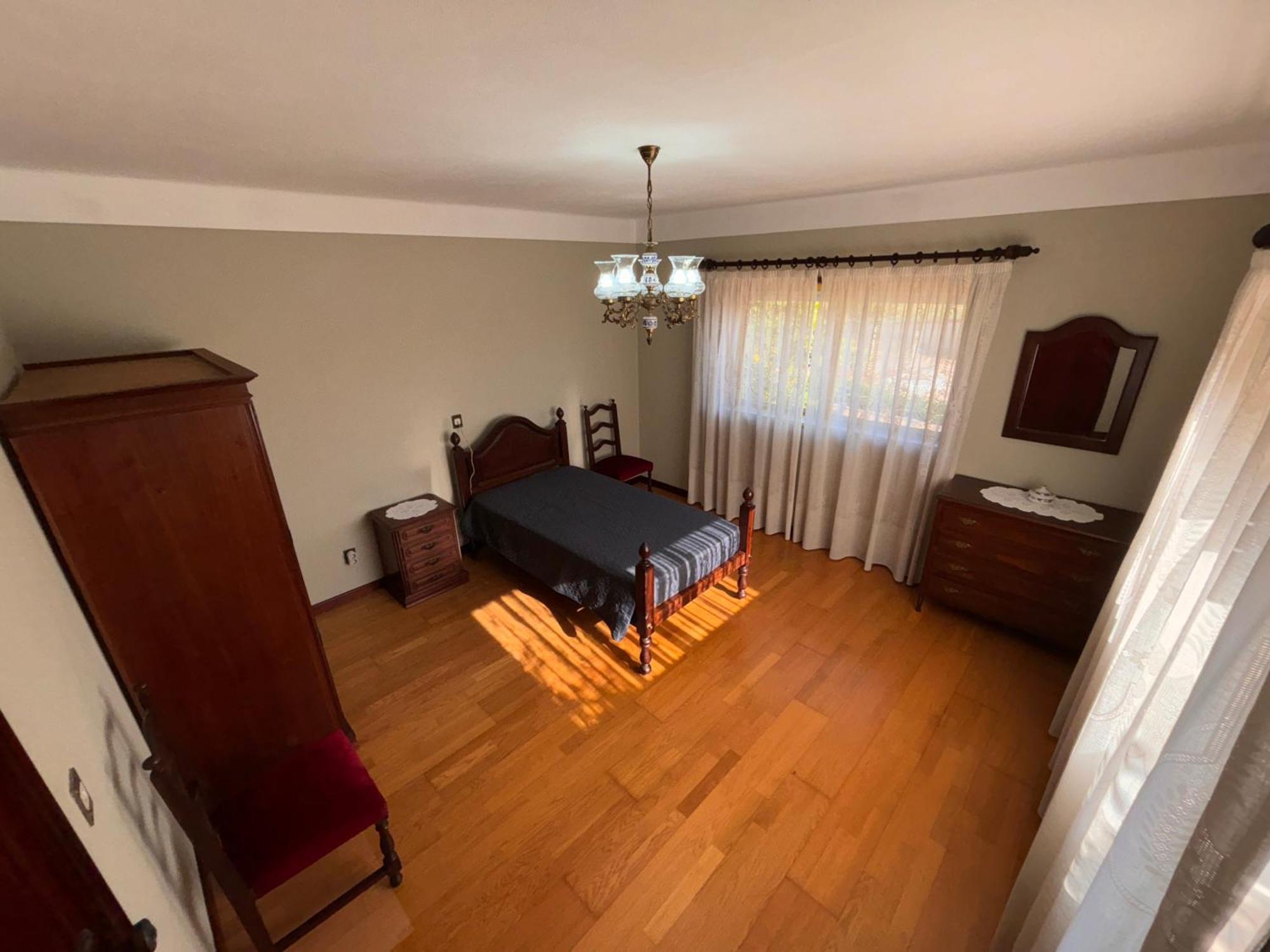 Willa Casa Dos Neto Santiago Anadia Zewnętrze zdjęcie
