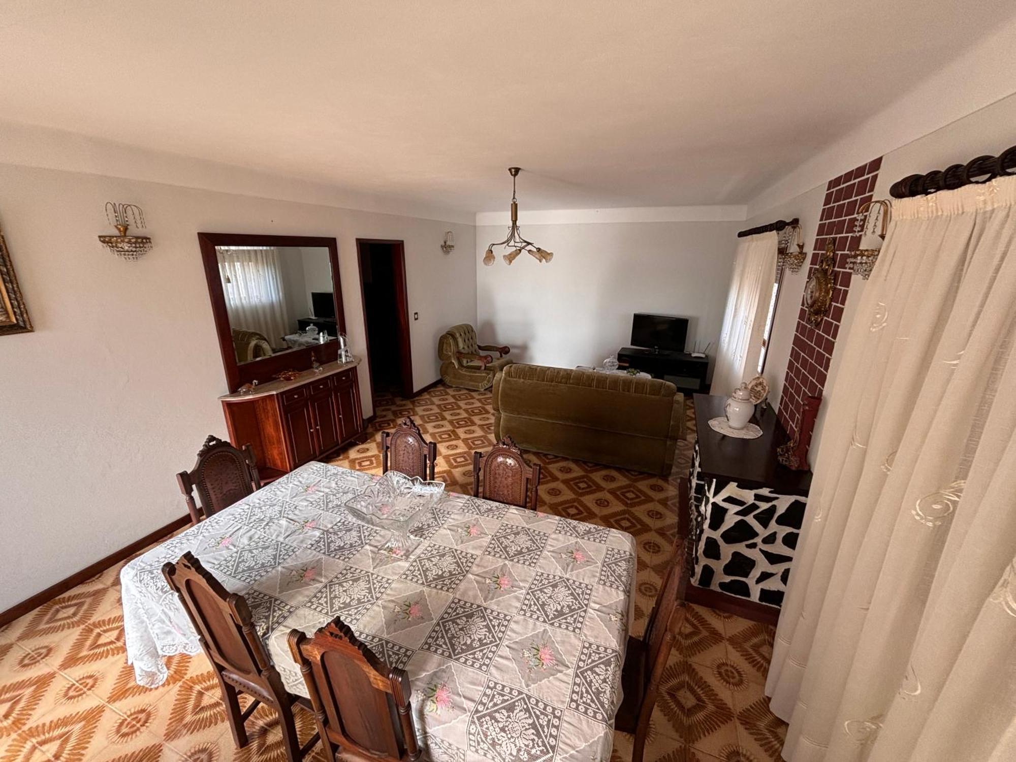 Willa Casa Dos Neto Santiago Anadia Zewnętrze zdjęcie